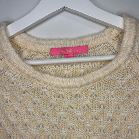 Lilly Pulitzer | Corabelle Sweater - Picture 3 of 8